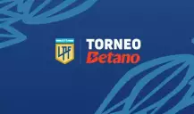 Torneo Betano 2025 - Apertura