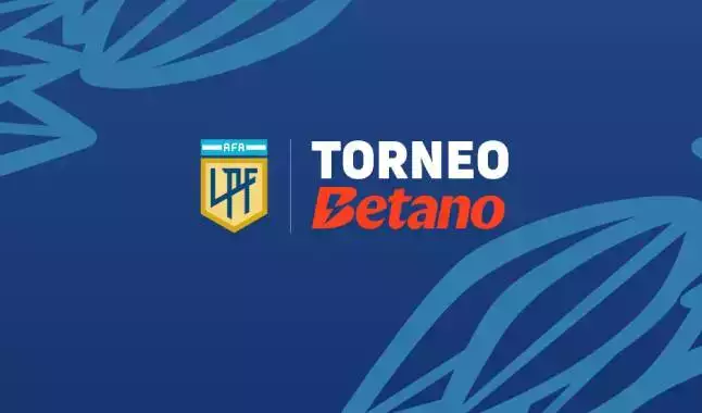 Torneo Betano 2025 - Apertura