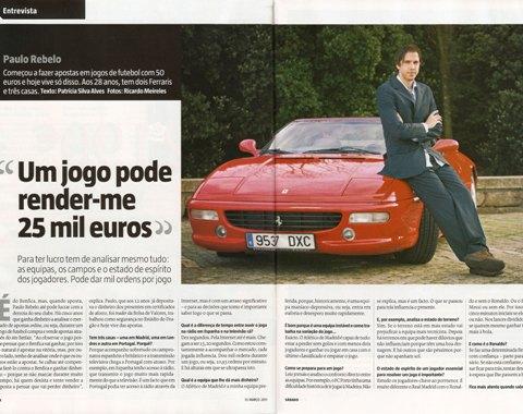 Português Milionário