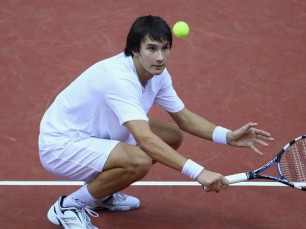 Análise do jogo: Evgeny Donskoy x Marin Cilic (ATP de Moscou)