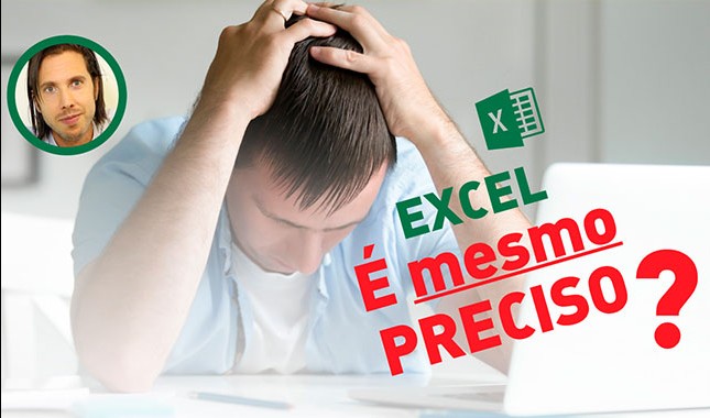 O Excel é útil para apostas com valor?