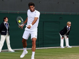 Análise do jogo: John Isner vs Feliciano Lopez (Masters 1000 de Shangai)