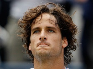 Análise do jogo: Feliciano Lopez vs Rafael Nadal (Masters 1000 de Shangai)