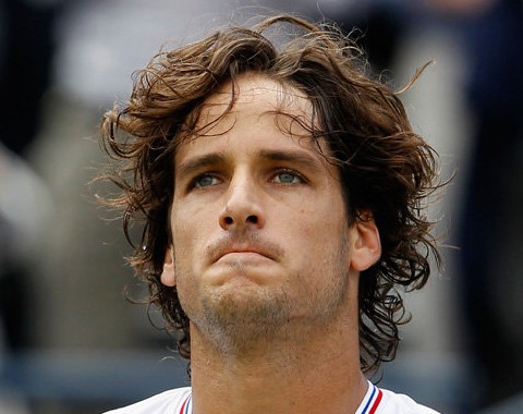 Análise do jogo: Feliciano Lopez vs Rafael Nadal (Masters 1000 de Shangai)