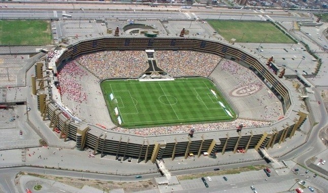 URGENTE: Final da Libertadores tem casa nova