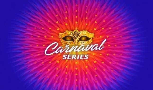 Fique por dentro do Carnaval Series do Pokerstars