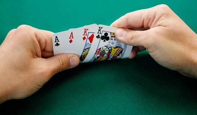 Stay on top of Pot-limit Omaha