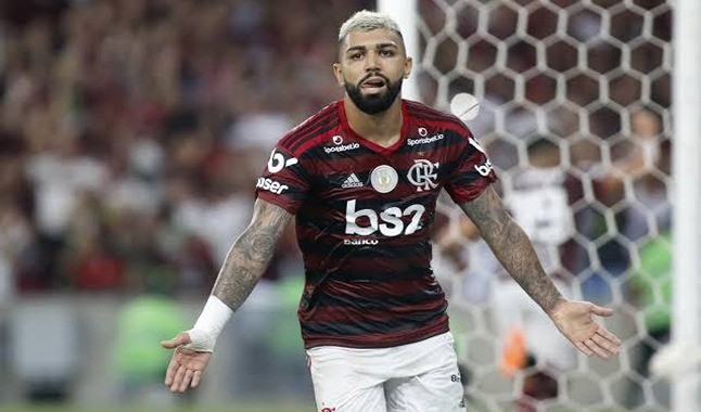 Flamengo fecha novo acordo com Sportsbet.io