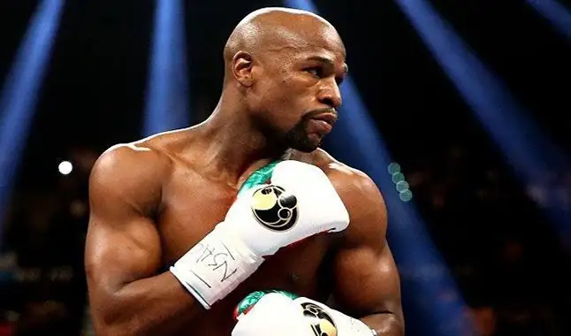 Floyd Mayweather y su futuro imperio en la industria de los juegos