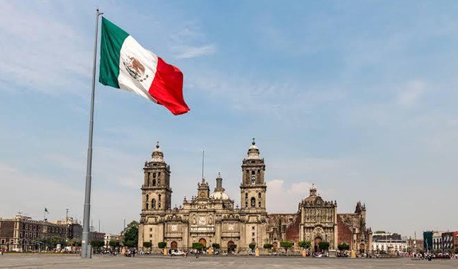 Governo do México quer impor imposto de 20% sobre Jogos Online