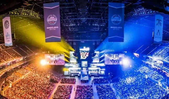 Esports Betting tips : Thursday 16/04