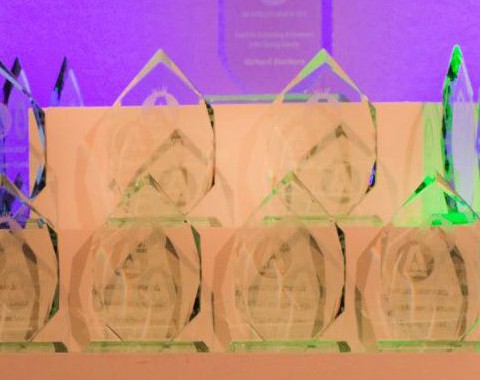 Academia das Apostas nomeada para os IGB Awards 2015