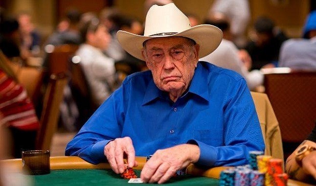Jogador de poker revela prejuízo de US$ 175 mil no Super Bowl
