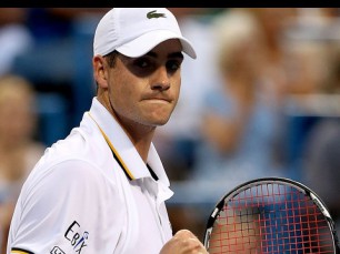 Análise do jogo: John Isner vs Steve johnson (Masters 1000 de Shangai)