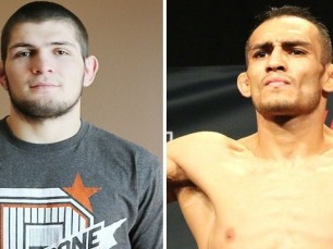 Khabib Nurmagomedov x Tony Ferguson (UFC – 05 de Março de 2017)