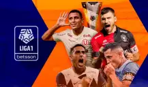 Liga 1 Torneo Clausura - Fechas, Programación y Novedades