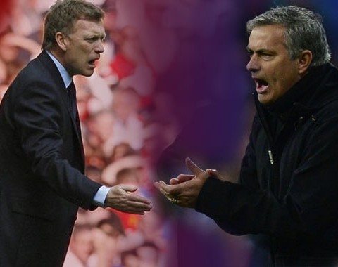 Aposta Ao-Vivo Grátis no Man Utd v Chelsea de 10€