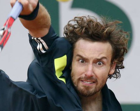 Análise do jogo: Mikhail Youzhny vs Ernests Gulbis (Masters 1000 de Shangai)