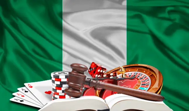 Nigerian gambling regulators join forces with Corporate Affairs Commission