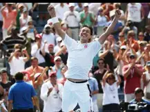 Apostas US Open 2014: Em dia de estreias será Nishikori a celebrar