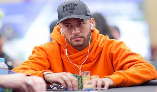 Poker em evidência no cenário brasileiro