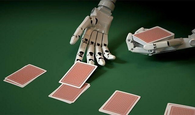 Pokerstars muestra cómo encontrar trampas y bots en las mesas online