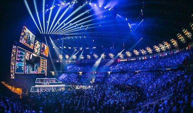 Projeto de Regulamentação do eSports ganha um novo capítulo