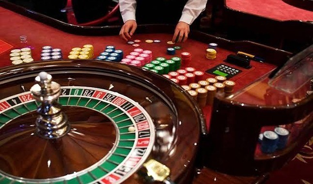 Regulamentação dos jogos será debatida em audiência pública