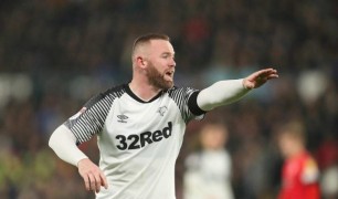 Rooney afirma que já gastou cerca de 900 MIL euros com apostas esportivas