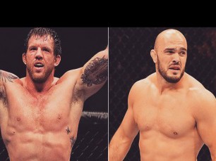 Ryan Bader vs Ilir Lafiti (UFC – 03 de Setembro 2016)