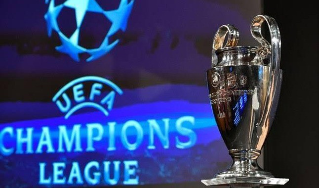 SKY e BT batalham pelos direitos de mídia da Liga dos Campeões