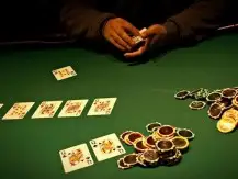 Poker terms - dictionary of game words