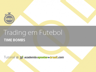 Trading em Futebol: Time Bombs