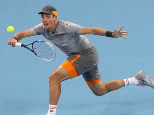 Análise do jogo: Tomas Berdych x Matthias Bachinger (ATP 250 de Estocolmo)