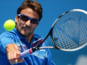 Análise do jogo: Tommy Robredo vs Marin Cilic (ATP de Moscou)