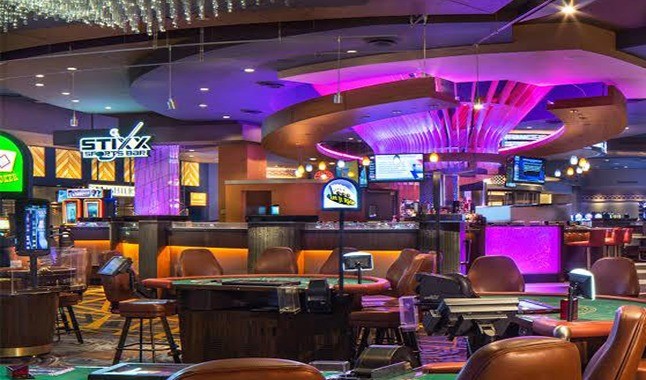 Três Cassinos de Nova York receberão tecnologia de Sportsbook