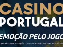 Casino Portugal com licença de Jogos de fortuna ou azar