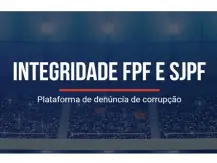 Liga apoia iniciativa “integridade no futebol”