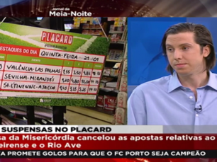 Caso Feirense vs Rio Ave comentado por Paulo Rebelo