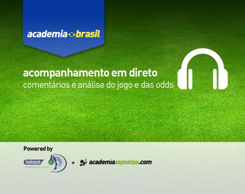 Academia de apostas teamspeak Academia de apostas teamspeak