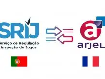Acordo entre SRIJ e ARJEL permite troca de informações entre Portugal e França