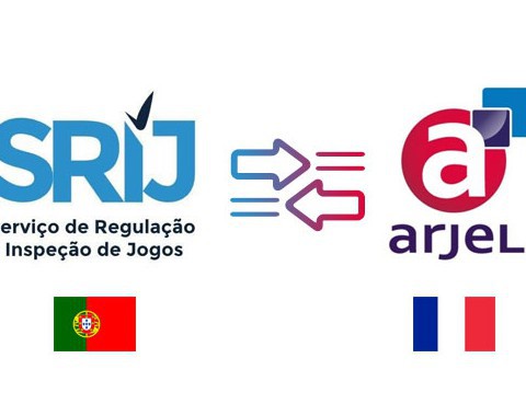 Acordo entre SRIJ e ARJEL permite troca de informações entre Portugal e França