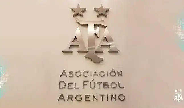 AFA denuncia manipulación de resultados de Buenos Aires