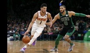 Apostas no NBA All-Stars Game com o Vivagol!