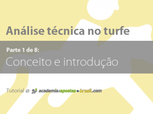 Análise técnica no turfe: conceito e introdução (1/8)