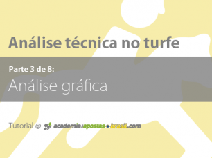 Análise técnica no turfe: análise gráfica (3/8)