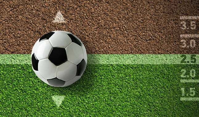 Important analyzes to bet on Over in football