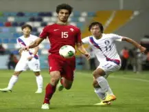 Europeu Sub-21: Portugal já só pensa no Pleno