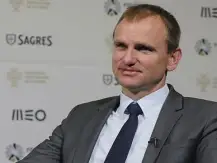 «Em cada jogo da Liga portuguesa são apostados 30 milhões de euros»