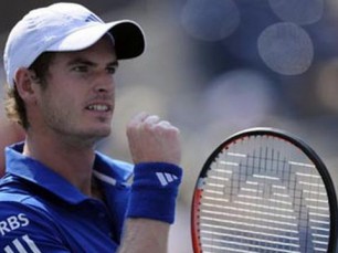 Análise do jogo: Andy Murray vs Lukas Lacko (ATP 250 de Shenzhen)